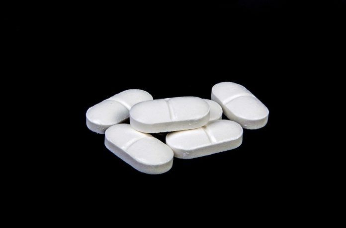 Aspirin for primary prevention