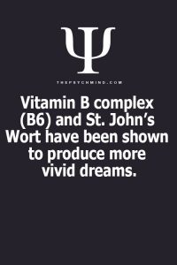 b complex vitamins