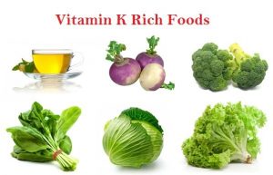 essential vitamins for good health