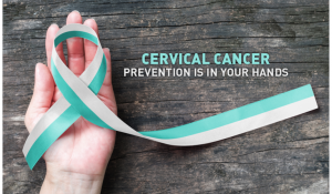 cervical cancer prevention