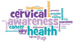 cervical cancer prevention hpv vaccine