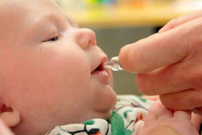 updated vaccination schedule for children
