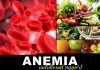 nutritional anemia