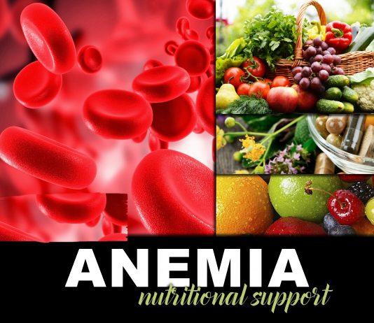nutritional anemia